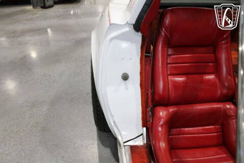 1979 Chevrolet Corvette