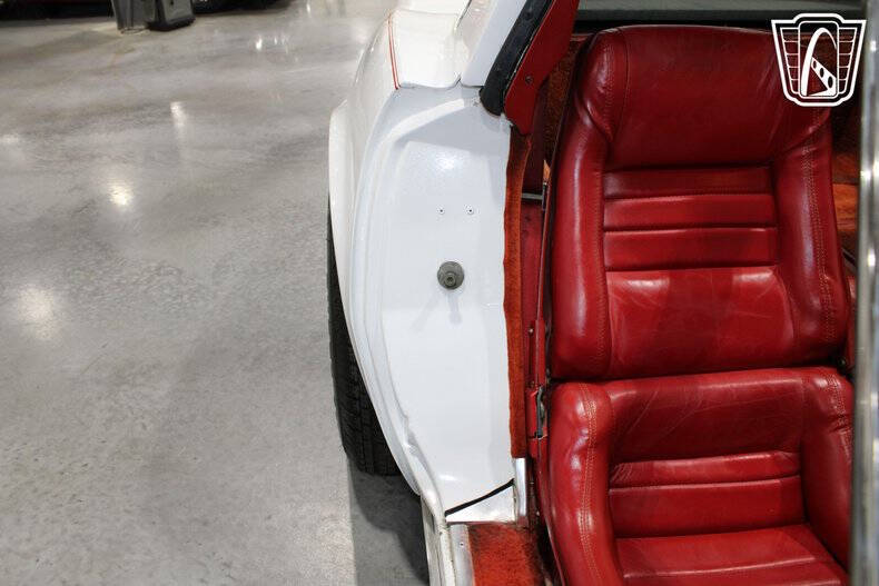 1979 Chevrolet Corvette