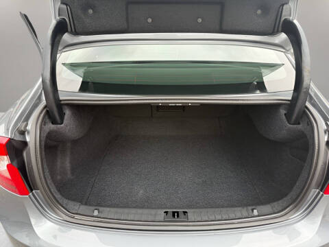 2016 Volvo S60 T5 Drive-E Inscription