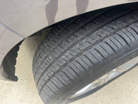 2014 Honda Pilot EX-L