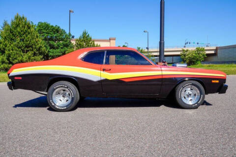 1974 Dodge Dart