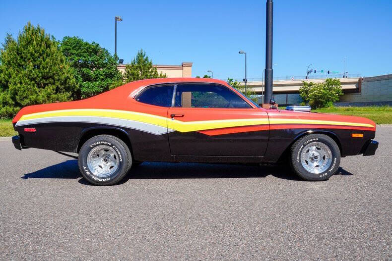1974 Dodge Dart
