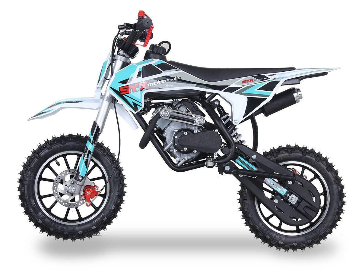 2025 SYXMOTO  PRO MINI 60CC for sale at TEXAS MOTORS POWERSPORT in ORLANDO, FL