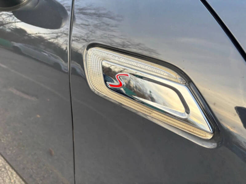 2016 MINI Clubman Cooper S