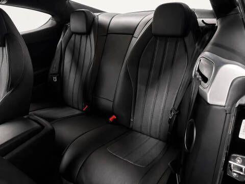 2013 Bentley Continental GT V8