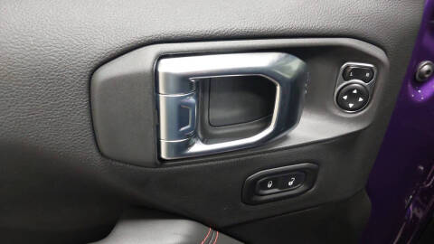 2026 Jeep Gladiator Rubicon X