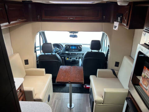 2019 Mercedes-Benz Sprinter