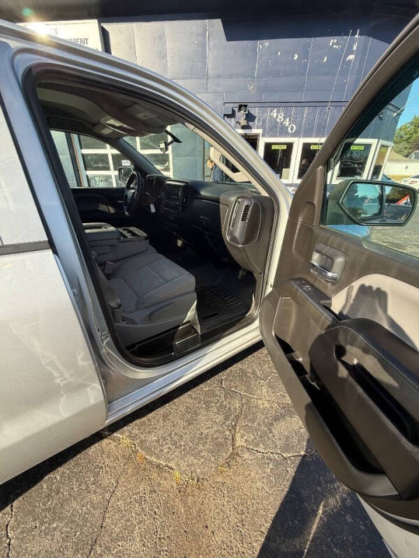 2014 GMC Sierra 1500