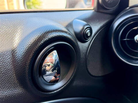 2016 MINI Countryman Cooper S ALL4