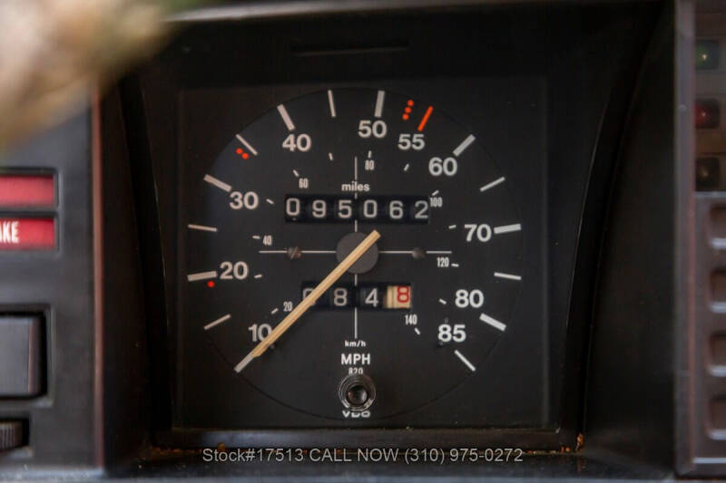 1981 Volkswagen Vanagon