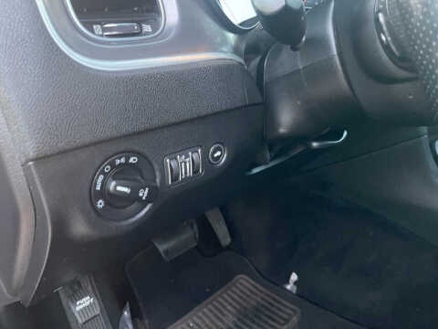 2019 Dodge Charger GT