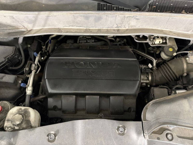 2015 Honda Pilot SE