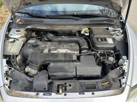 2010 Volvo S40 T5 R-Design