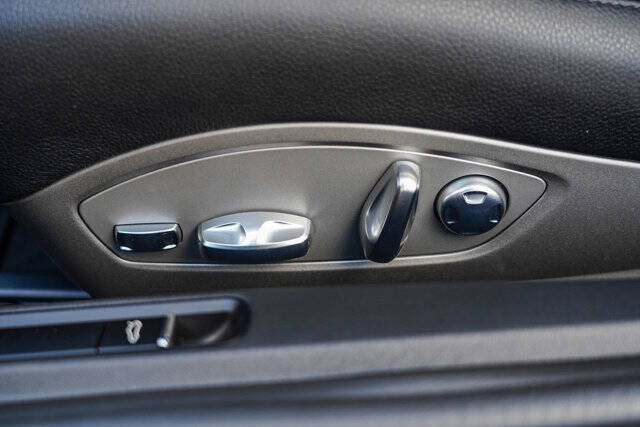 2025 Porsche 718 Cayman S