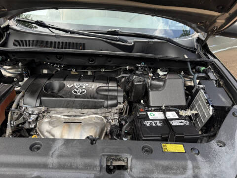 2009 Toyota RAV4