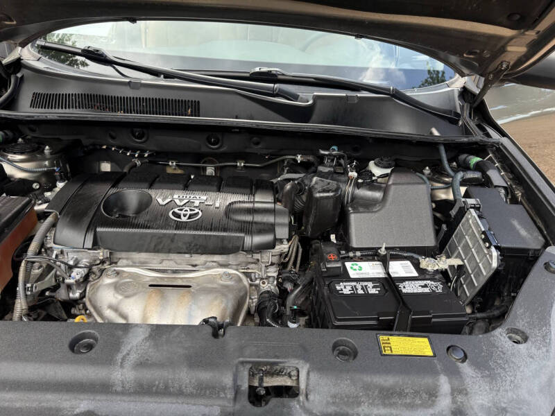 2009 Toyota RAV4