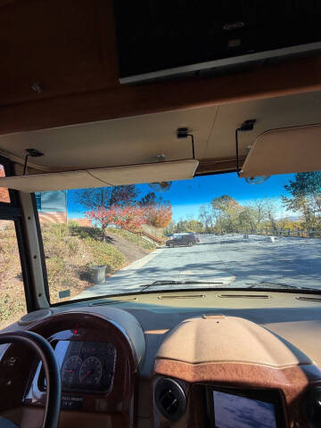 2010 Freightliner Mobile Classroom