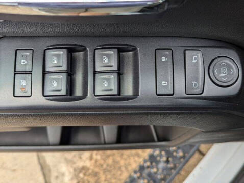 2024 Chevrolet Silverado 6500HD