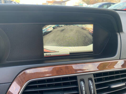 2014 Mercedes-Benz C-Class C 250