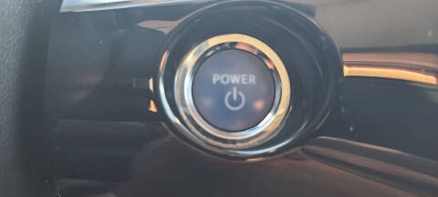 2017 Toyota Prius Prime Premium