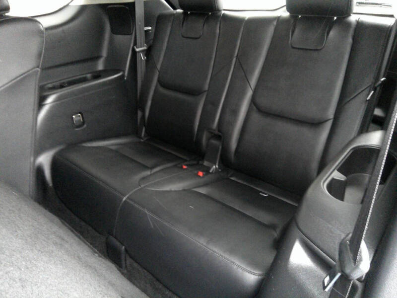 2016 Mazda CX-9 Touring