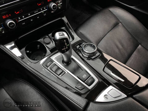 2014 BMW 5 Series 535i