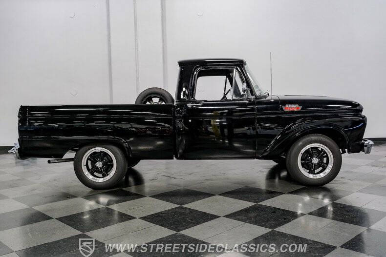 1964 Ford F-100