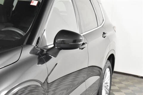 2024 Mitsubishi Outlander ES