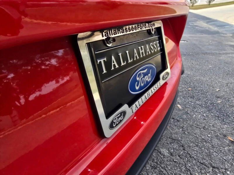 2023 Ford Mustang GT Premium