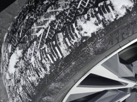 2020 Nissan Pathfinder Platinum