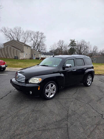 2007 Chevrolet HHR LT