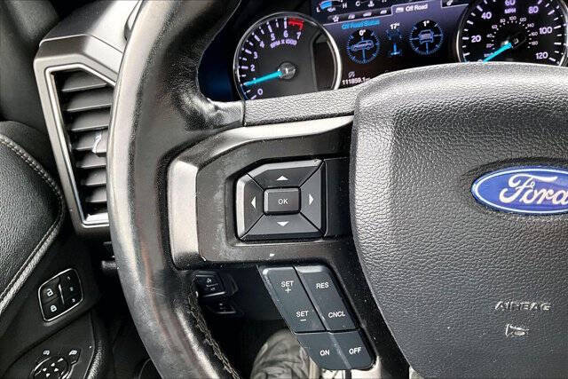 2019 Ford Expedition MAX Limited