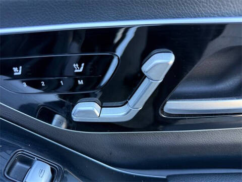 2022 Mercedes-Benz S-Class S 500 4MATIC