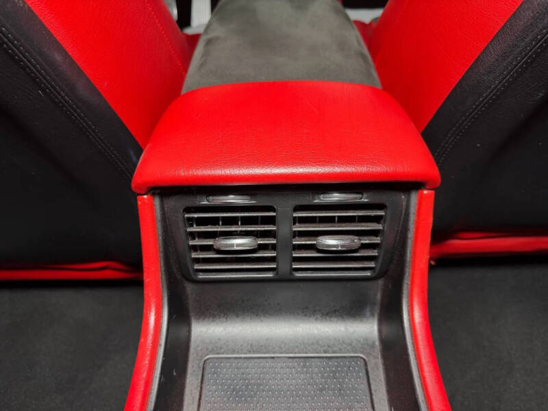 2017 Maserati GranTurismo Sport