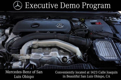 2025 Mercedes-Benz CLA CLA 250