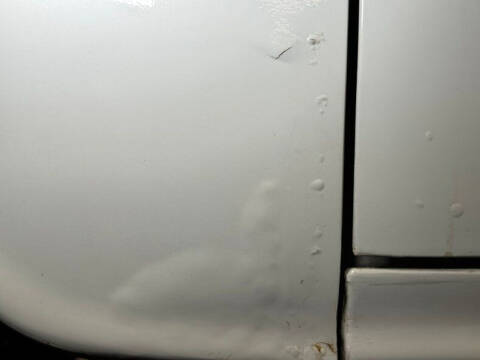 1966 Chevrolet C/K 10 Series