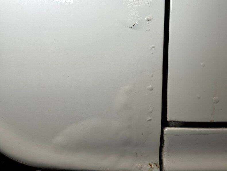 1966 Chevrolet C/K 10 Series