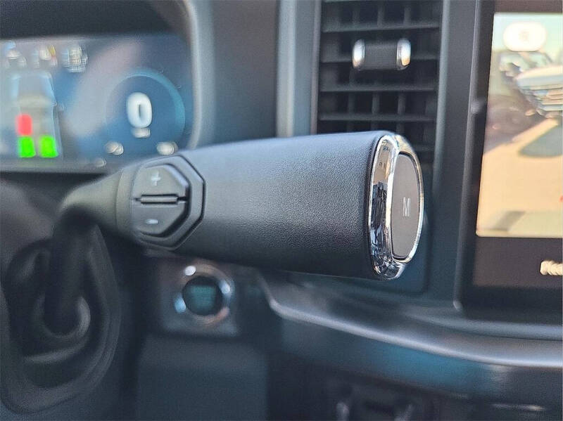 2025 Ford F-350 Super Duty Lariat