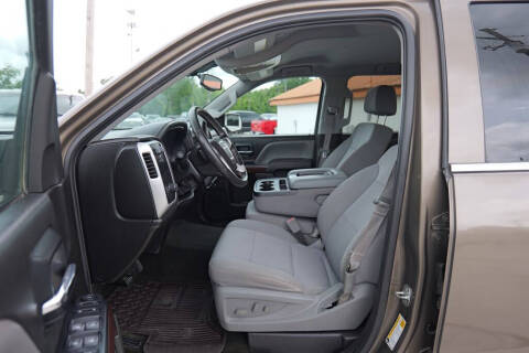 2014 GMC Sierra 1500