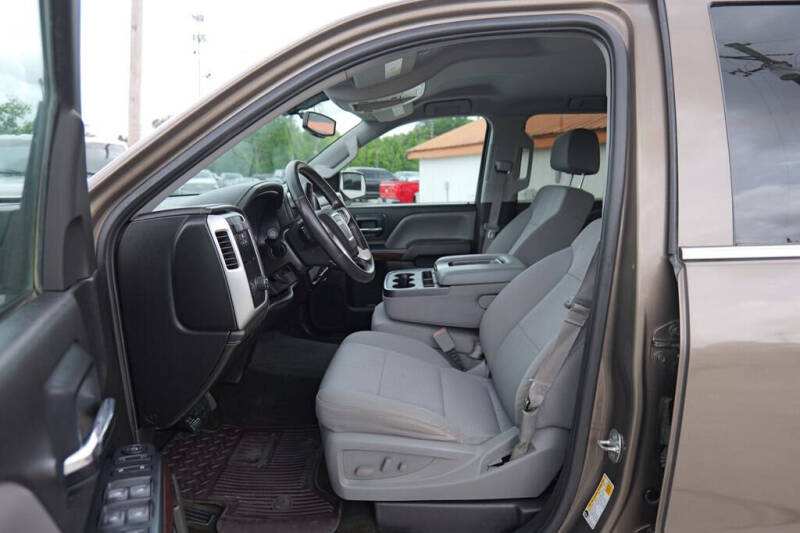 2014 GMC Sierra 1500