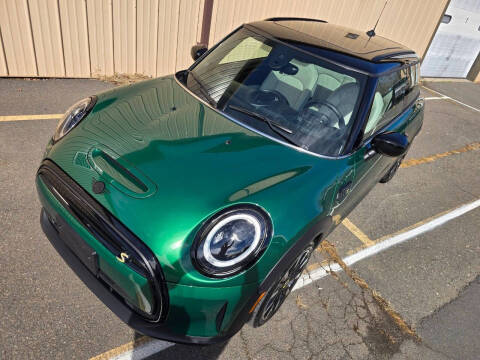 2022 MINI Hardtop 2 Door Cooper SE