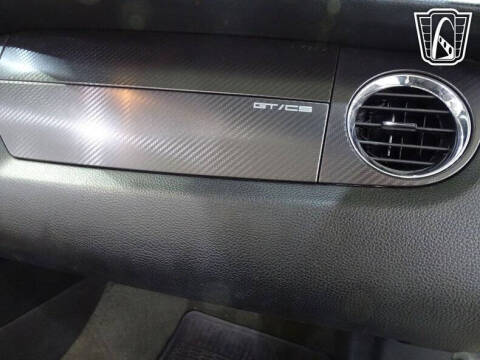 2014 Ford Mustang GT