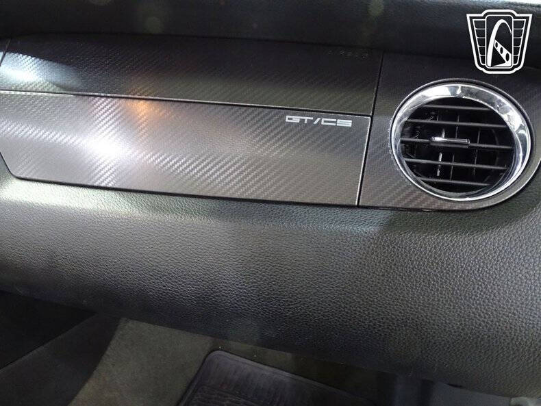 2014 Ford Mustang GT