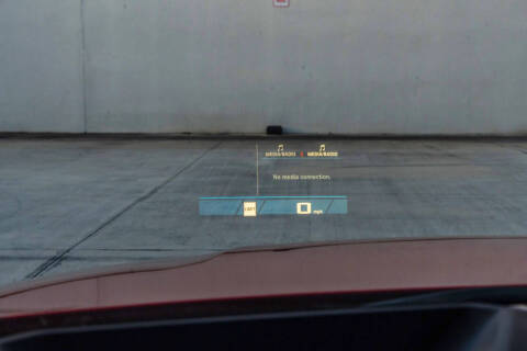 2023 BMW M3 Competition xDrive