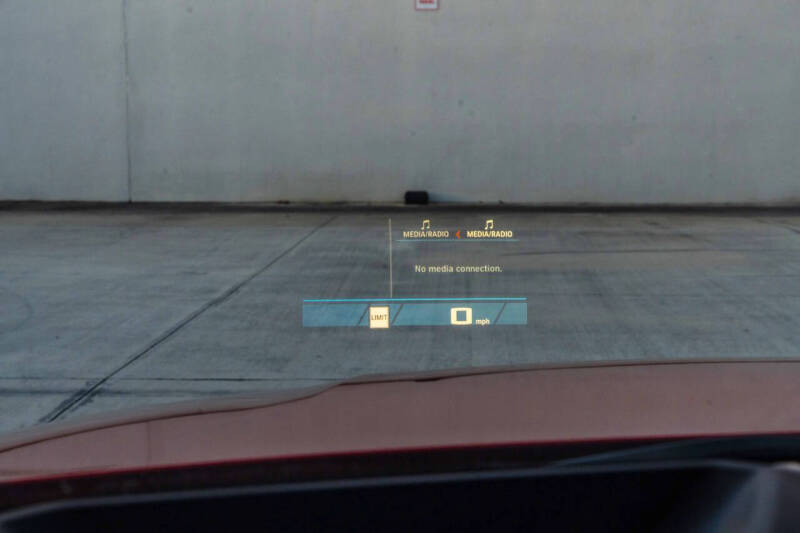 2023 BMW M3 Competition xDrive