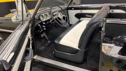 1953 Packard Cavalier