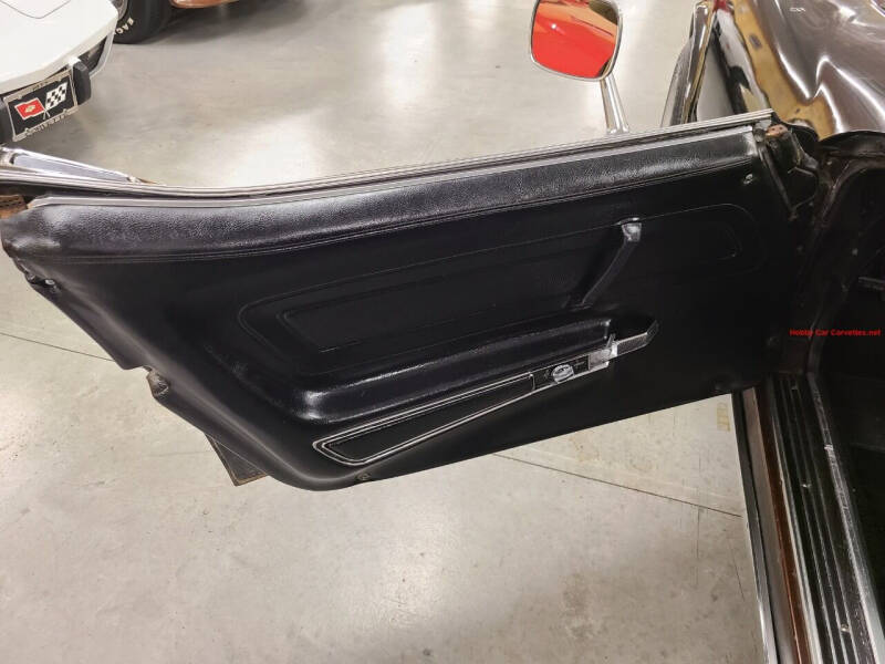 1974 Chevrolet Corvette