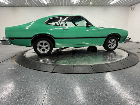 1977 Ford Maverick