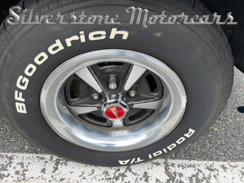 1973 Pontiac Grand Prix