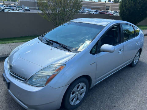 2007 Toyota Prius for sale at Blue Line Auto Group in Portland OR